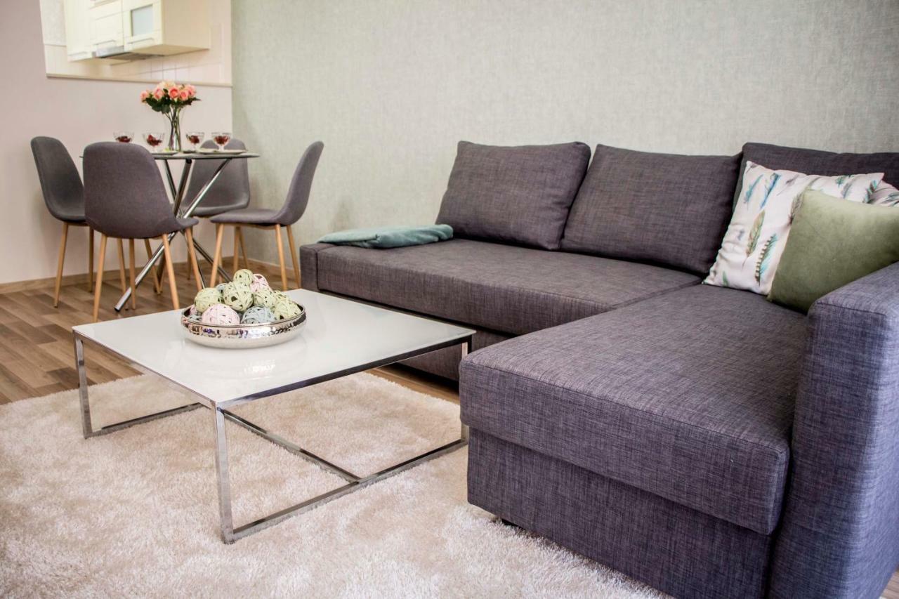 Don Quijote Apartment Budapest Luaran gambar